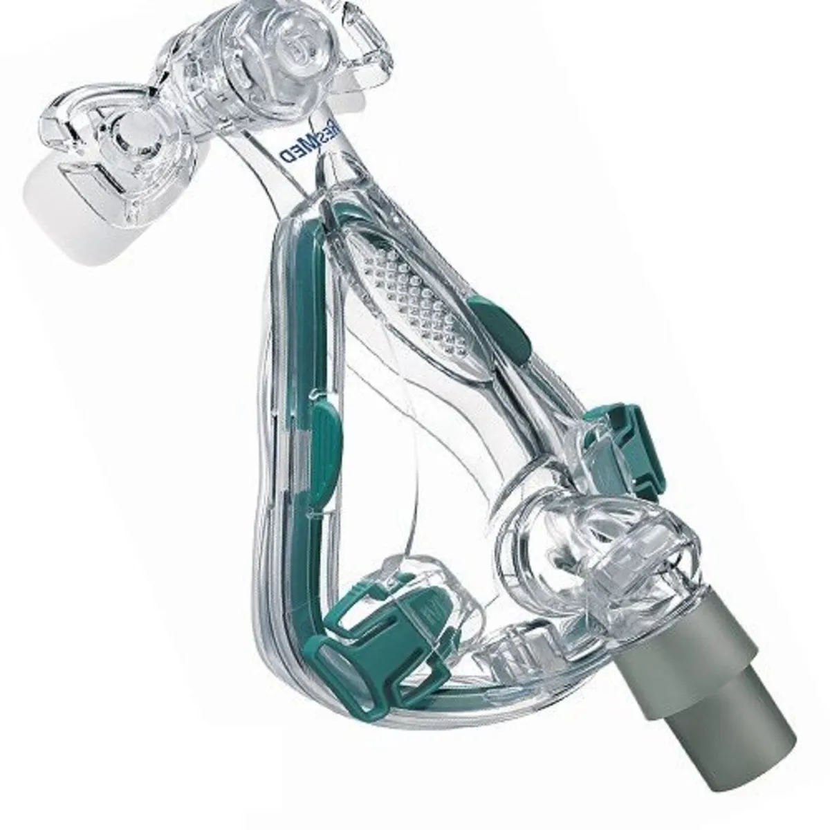 Resmed Mirage Quattro Full Face CPAP Mask NEW - Image 3
