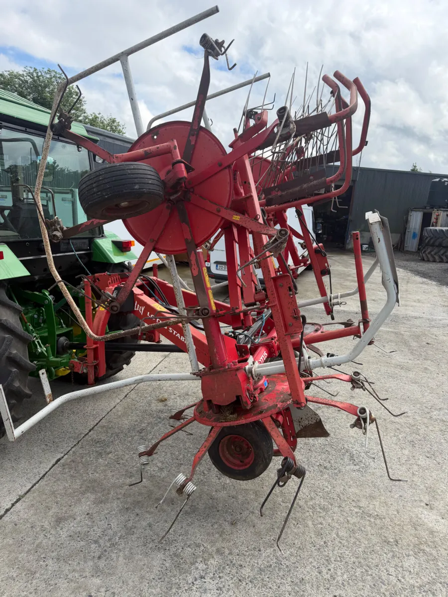 Lely lotus - Image 2