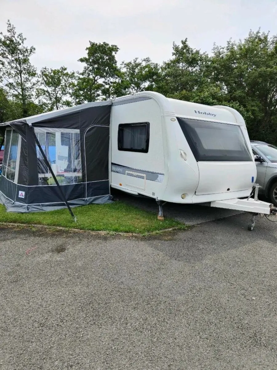 caravan - Image 1