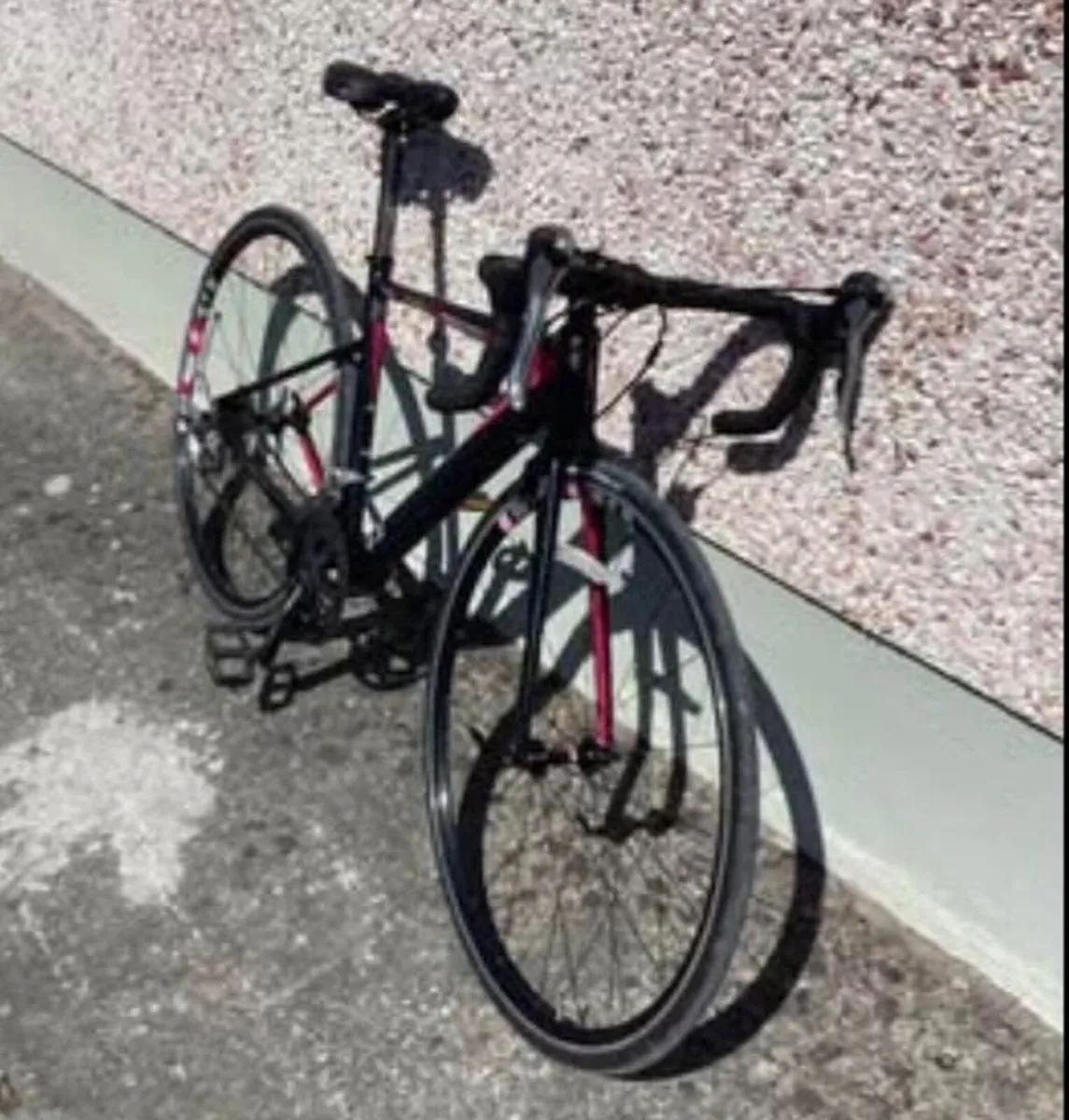 Women/Teen road bike - Image 2