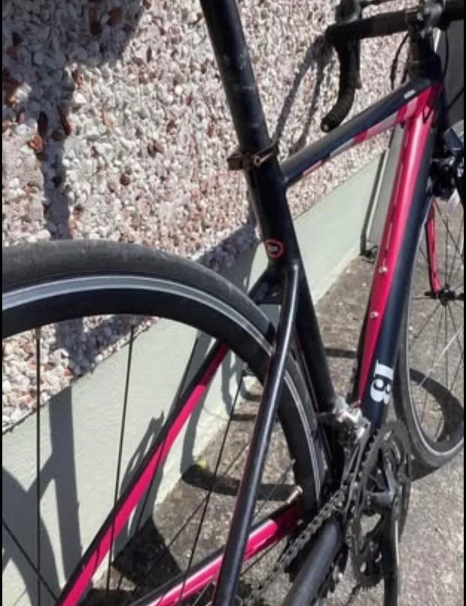Women/Teen road bike - Image 3