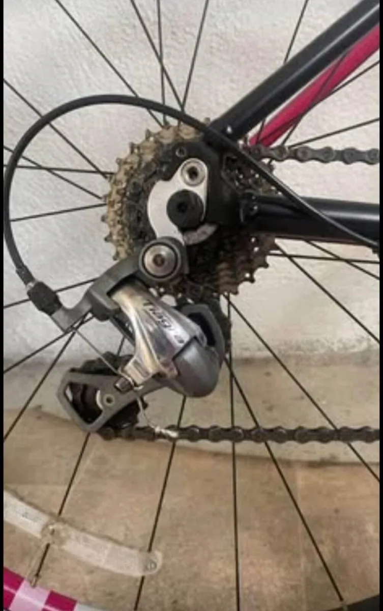 Women/Teen road bike - Image 4