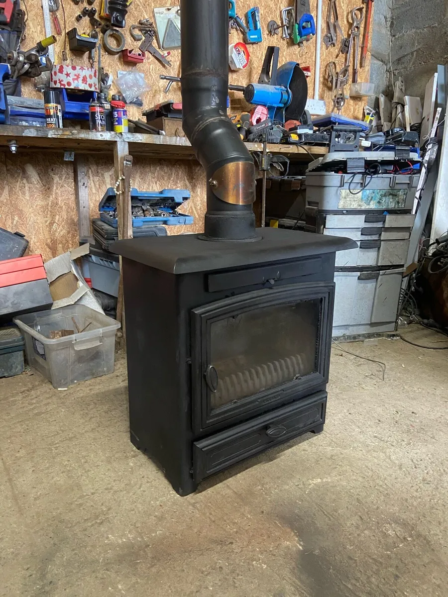 Stove - Image 3