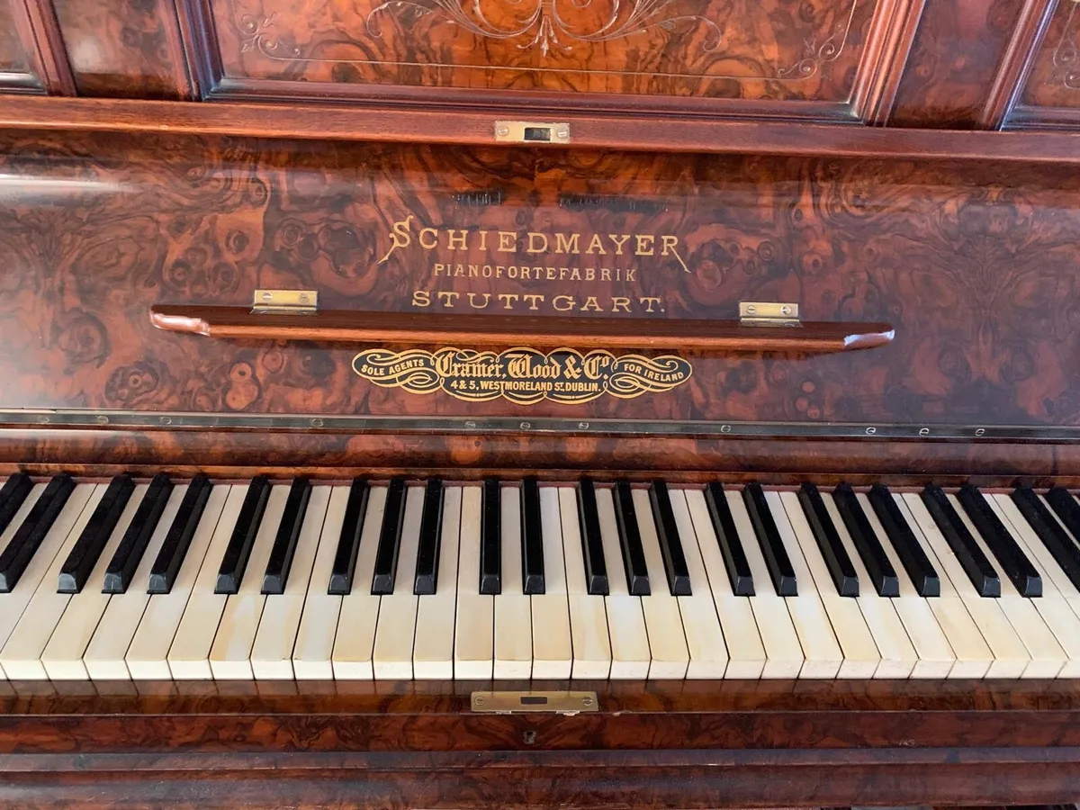 Piano - Image 2