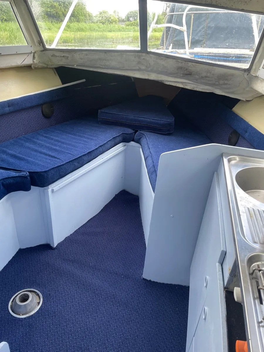 Boat - Image 2