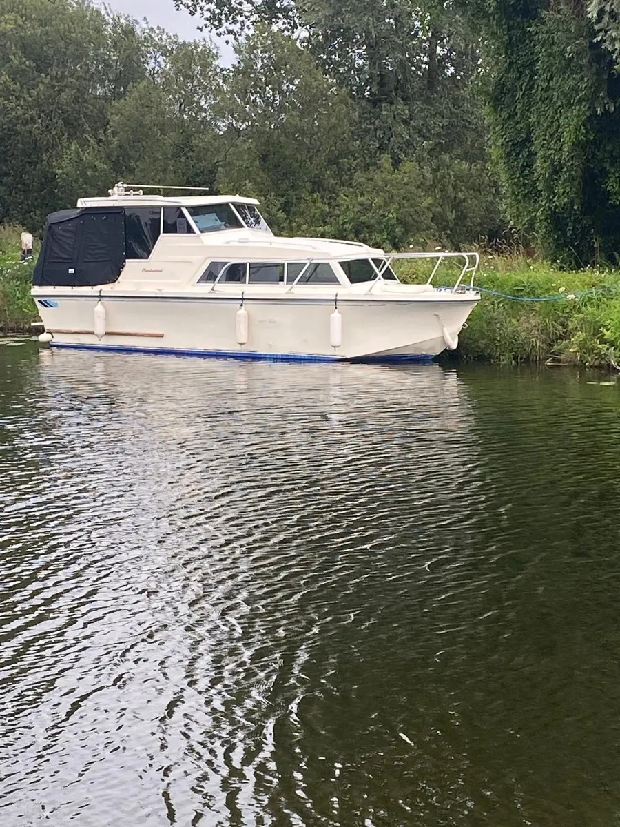 Boat - Image 1