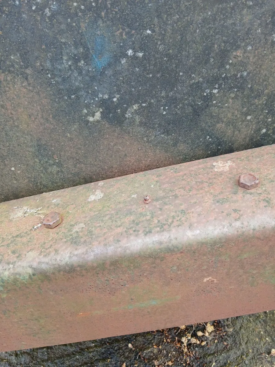 Land roller - Image 1
