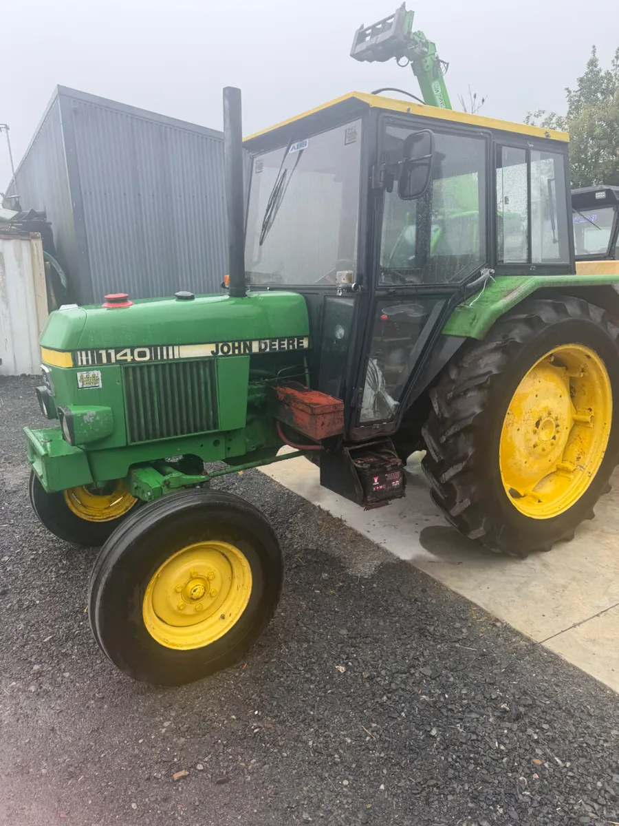 John Deere - Image 2