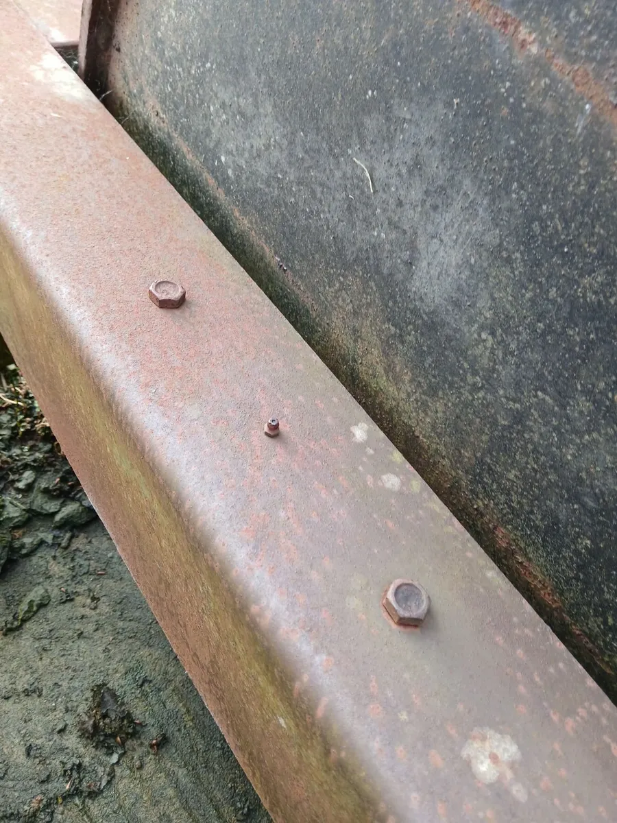 Land roller - Image 3