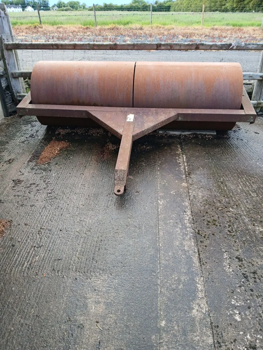 Land roller - Image 4