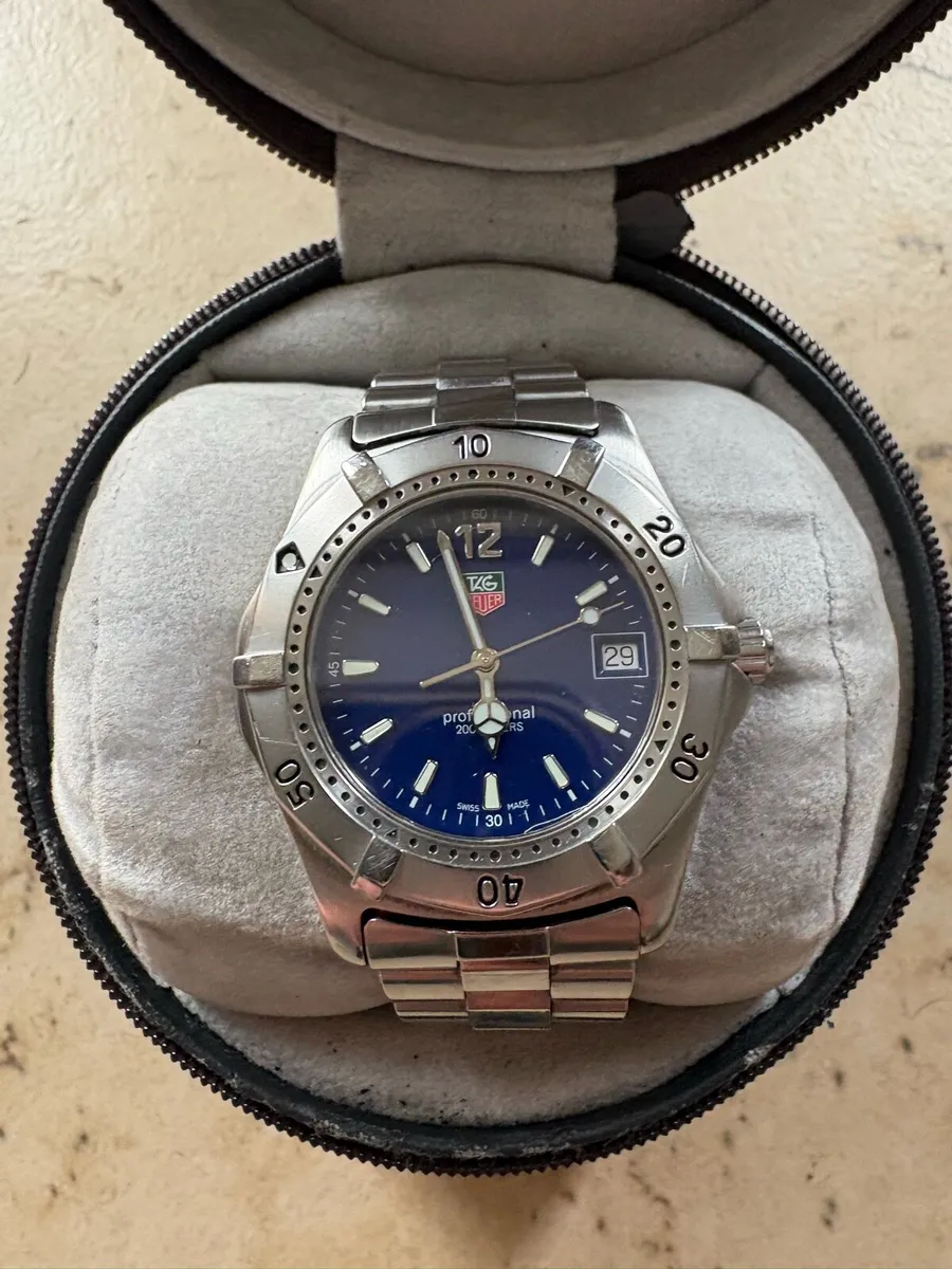 Tag heuer - Image 2