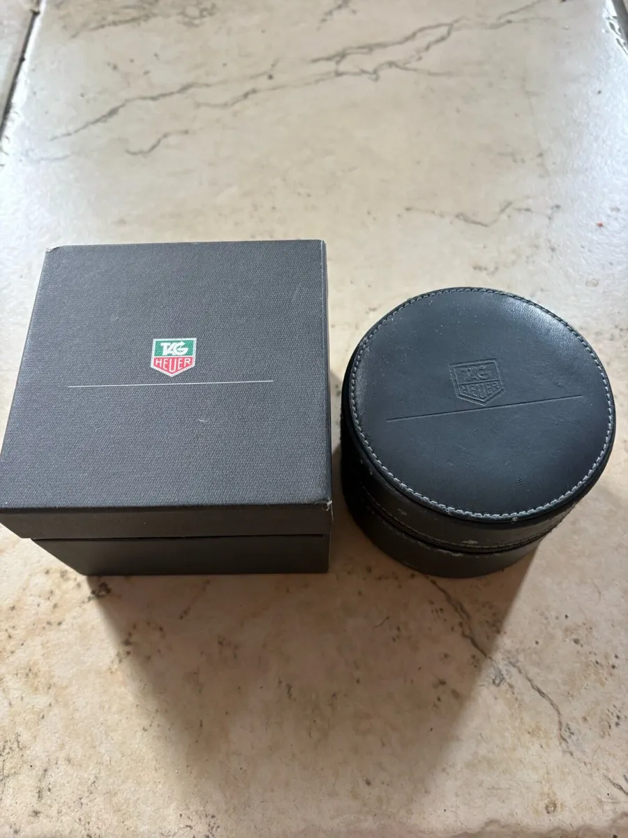 Tag heuer - Image 3