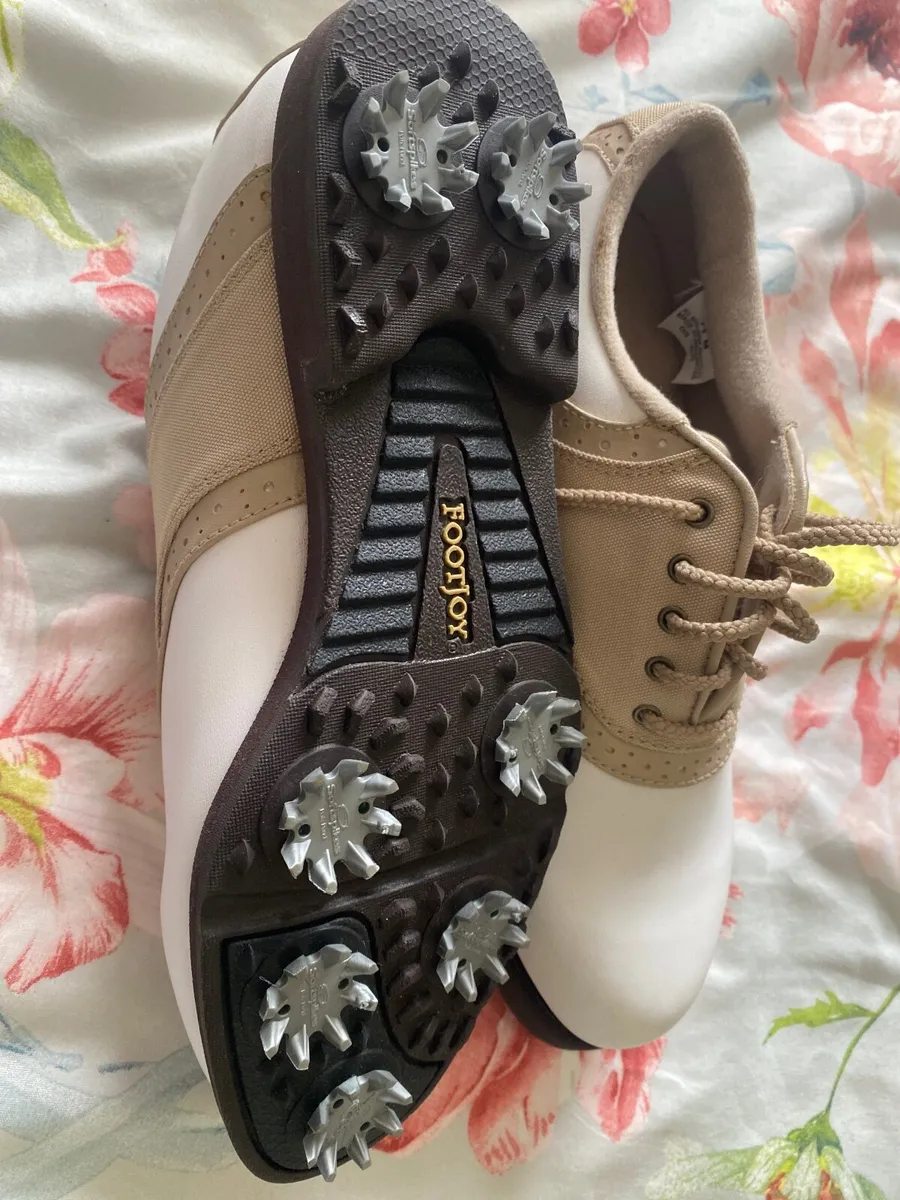 Women’s golf shoes size 38 - Image 2