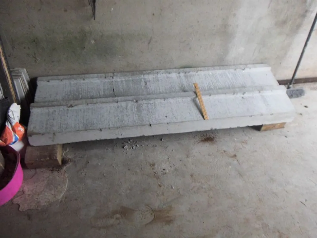 Window Sills - Image 2