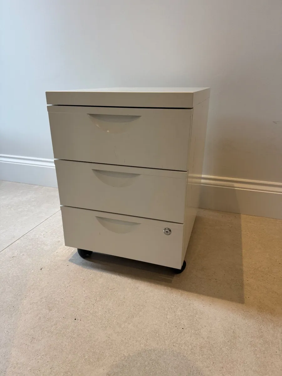 Filing cabinet - Image 4