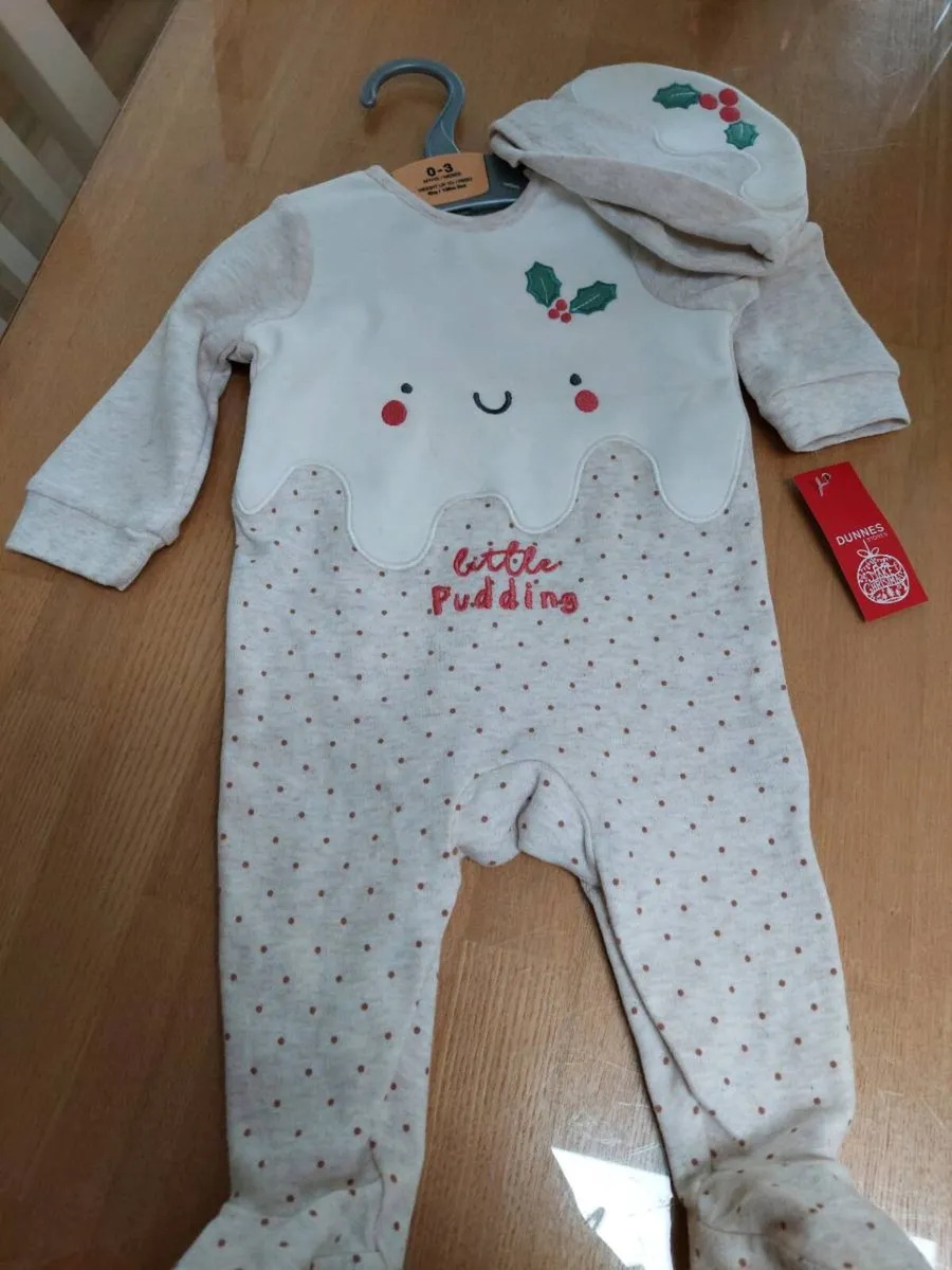 Baby clothes