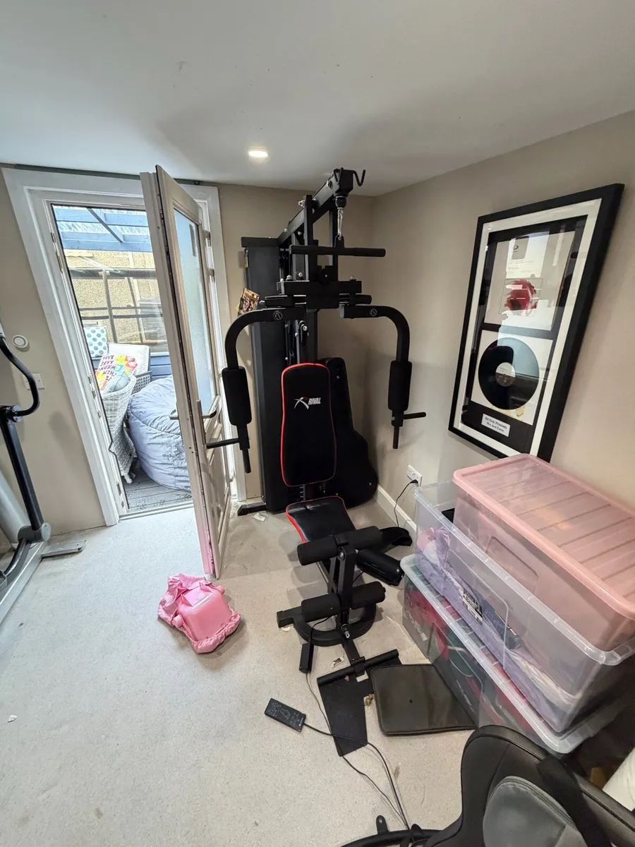 Gym Equipment - Image 2
