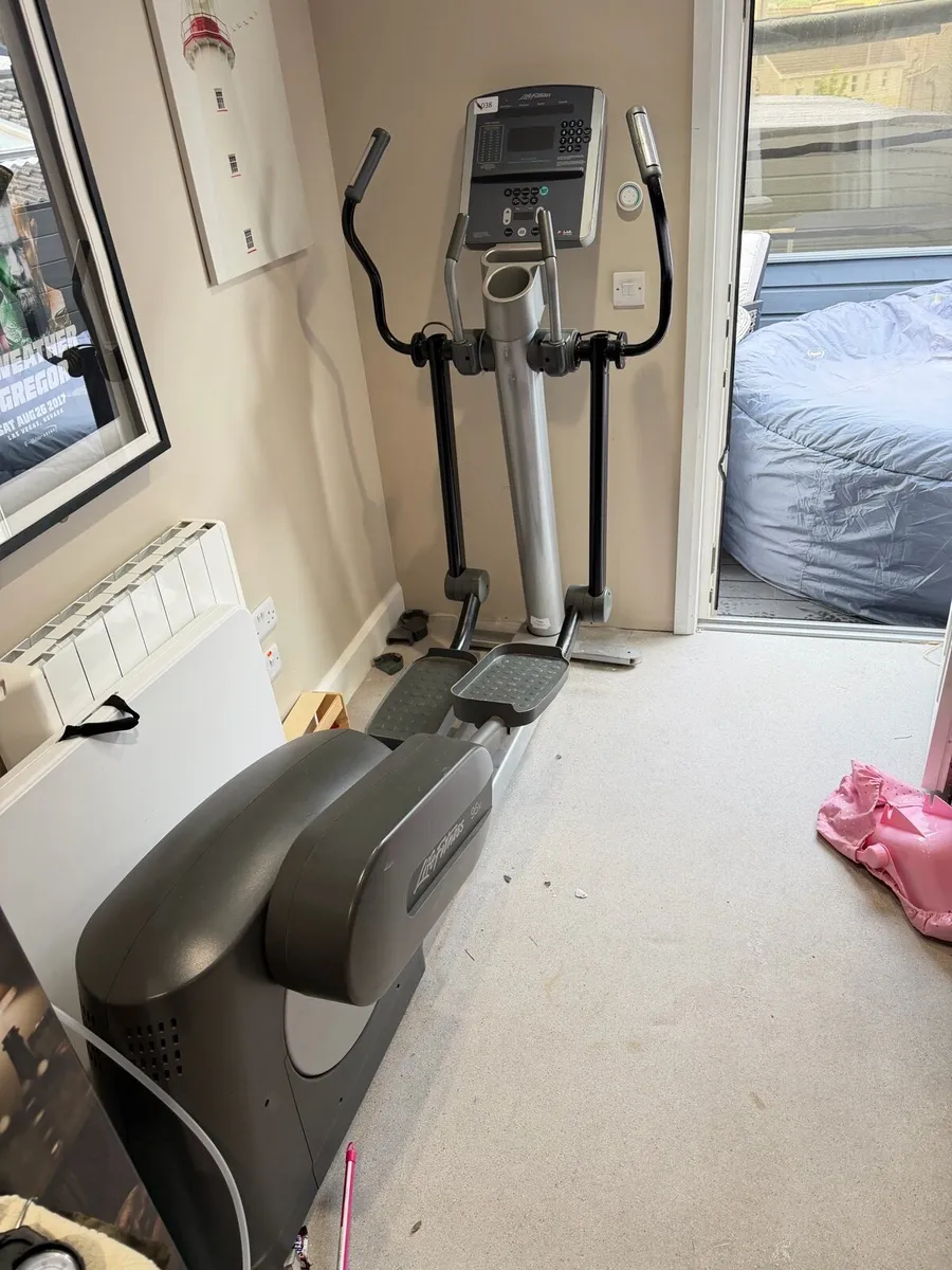 Gym Equipment - Image 3