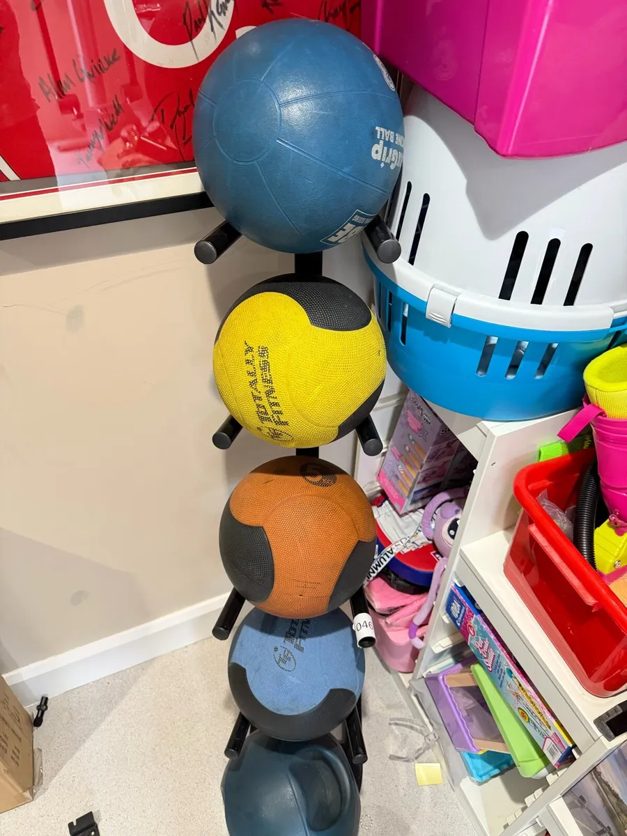 Gym Equipment - Image 4