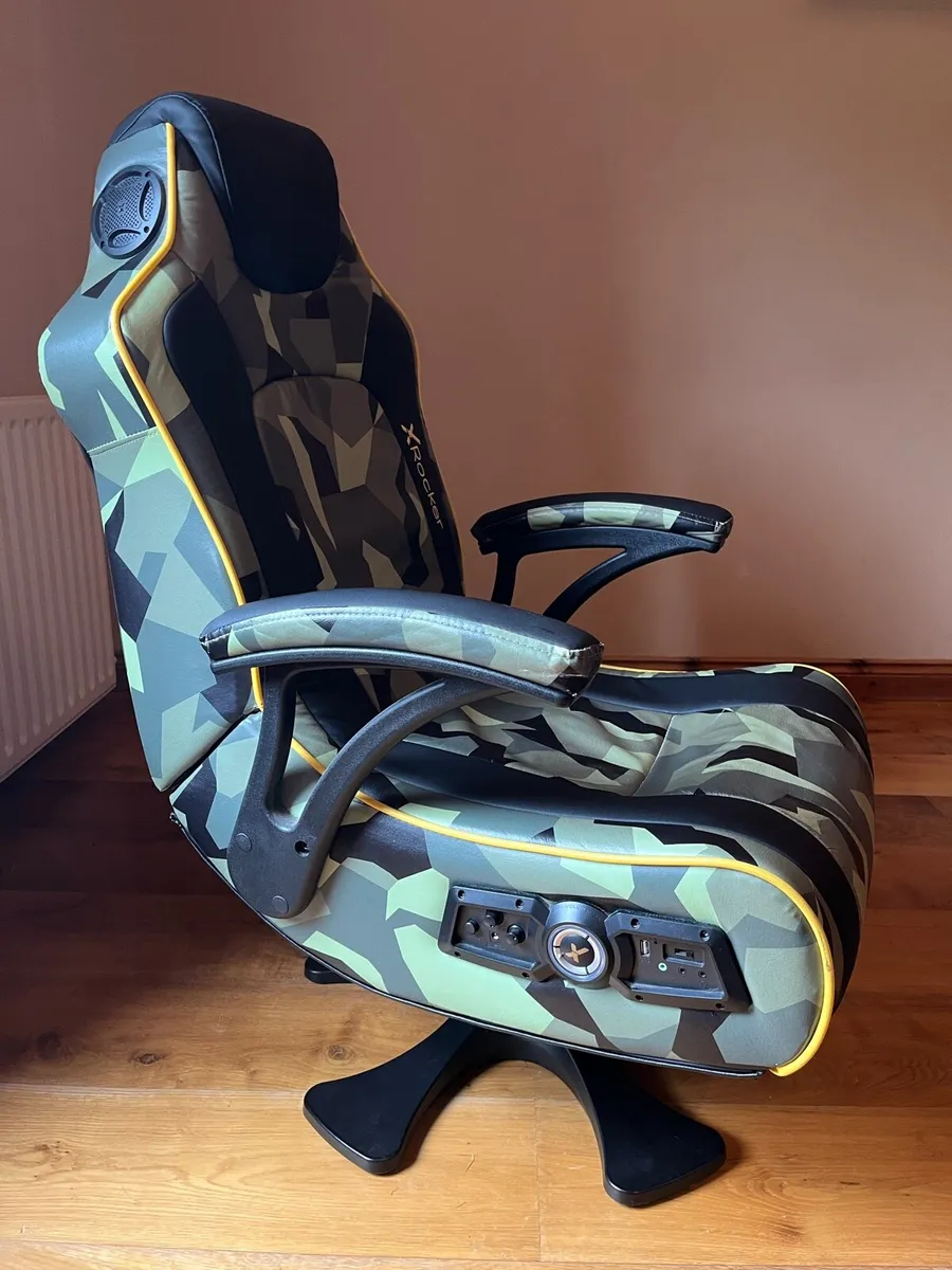 Gaming chair - Image 2