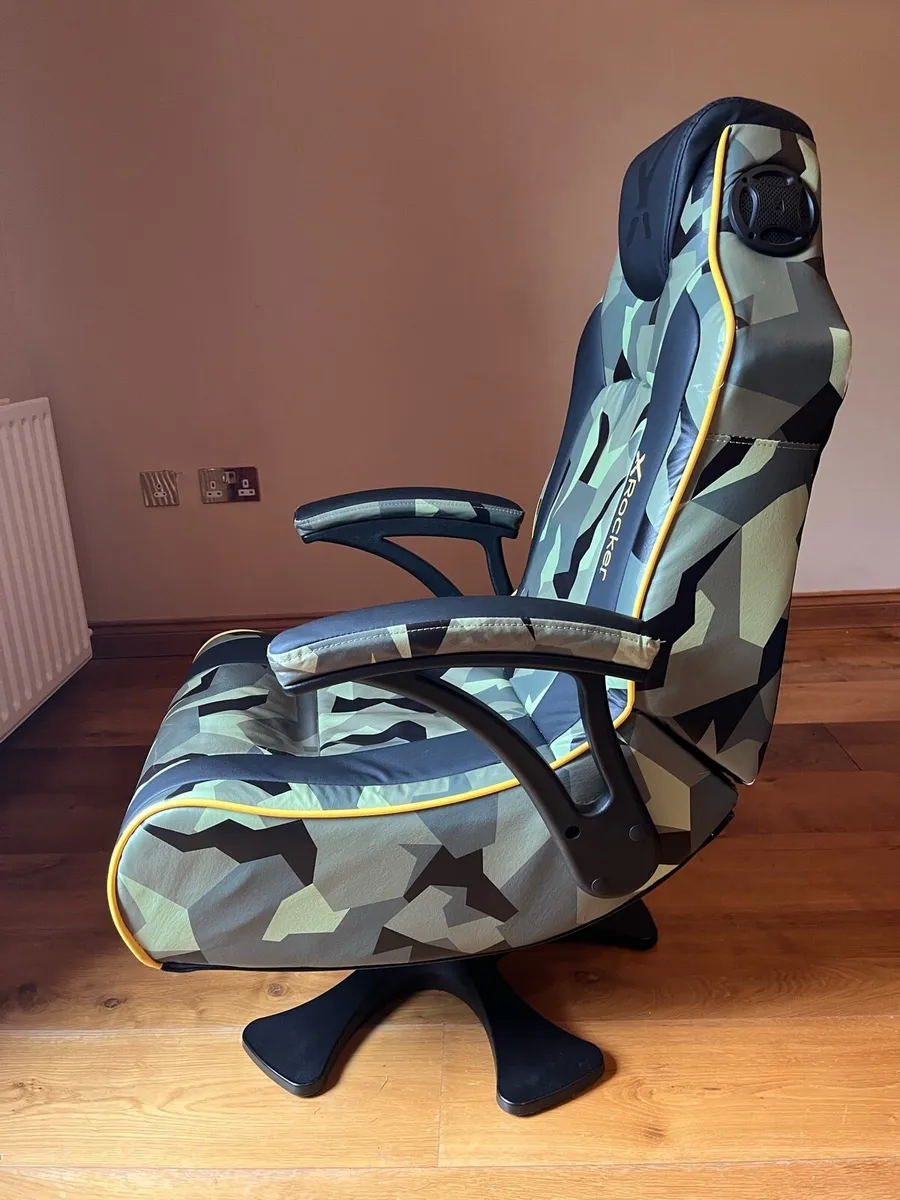 Gaming chair - Image 3