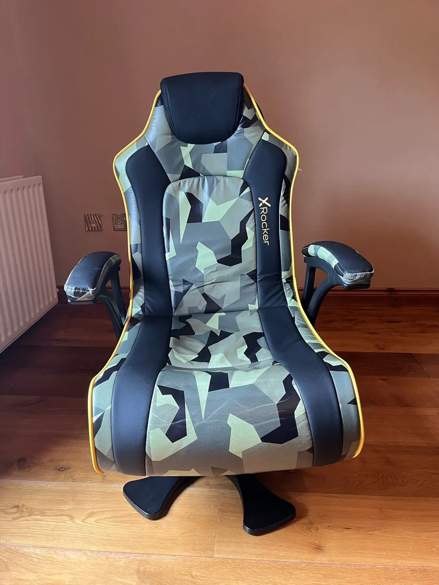 Gaming chair - Image 4