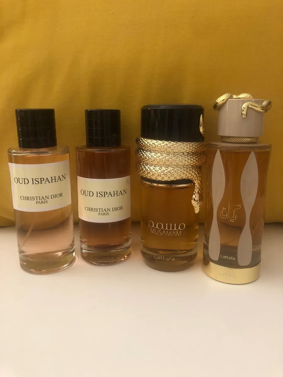 Perfumes for men - Image 1