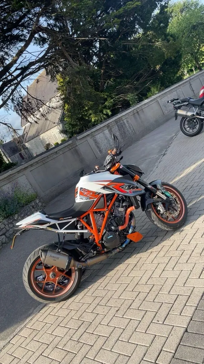 Ktm 1290 special edition - Image 2