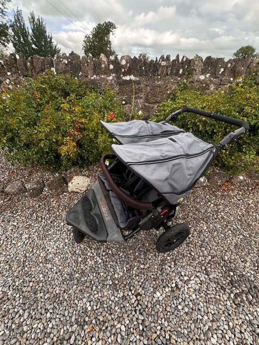 Out n About  Nipper - Image 1