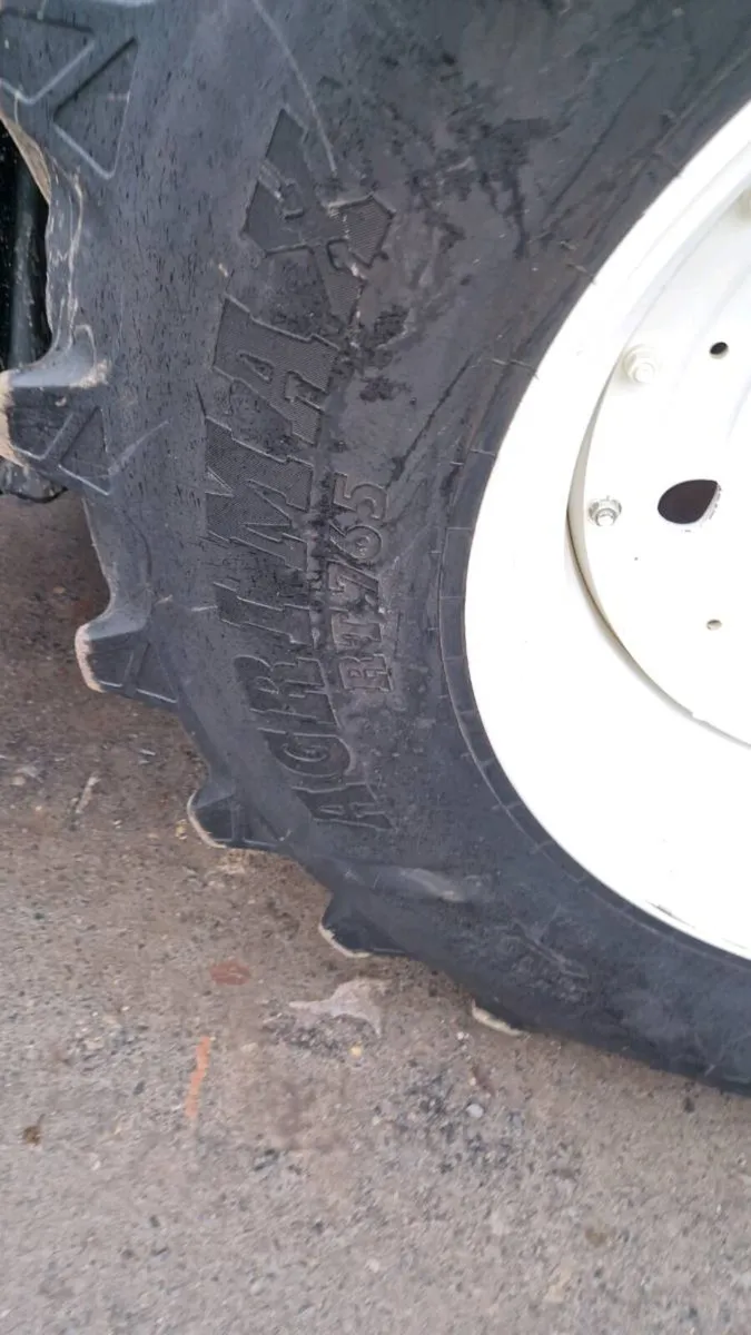Tyres for sale - Image 2