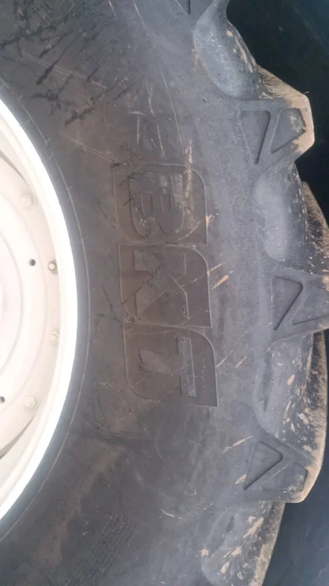 Tyres for sale - Image 3