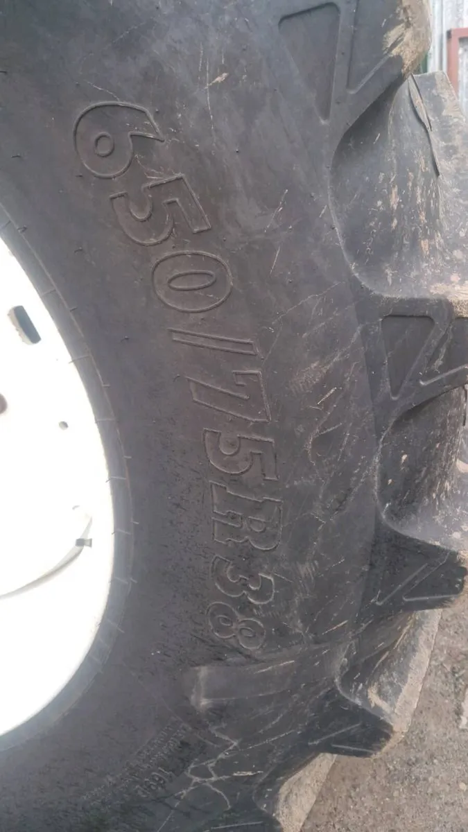 Tyres for sale - Image 4