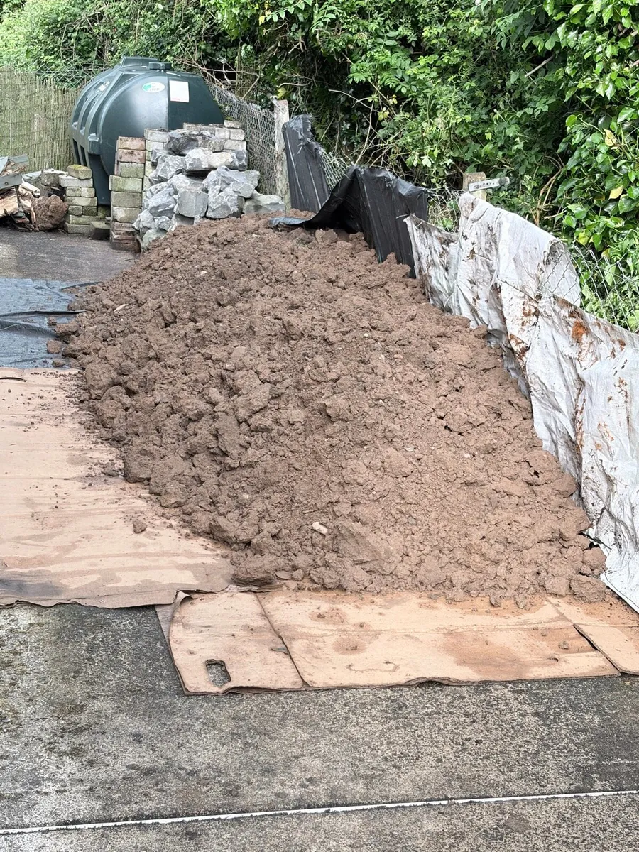 Topsoil