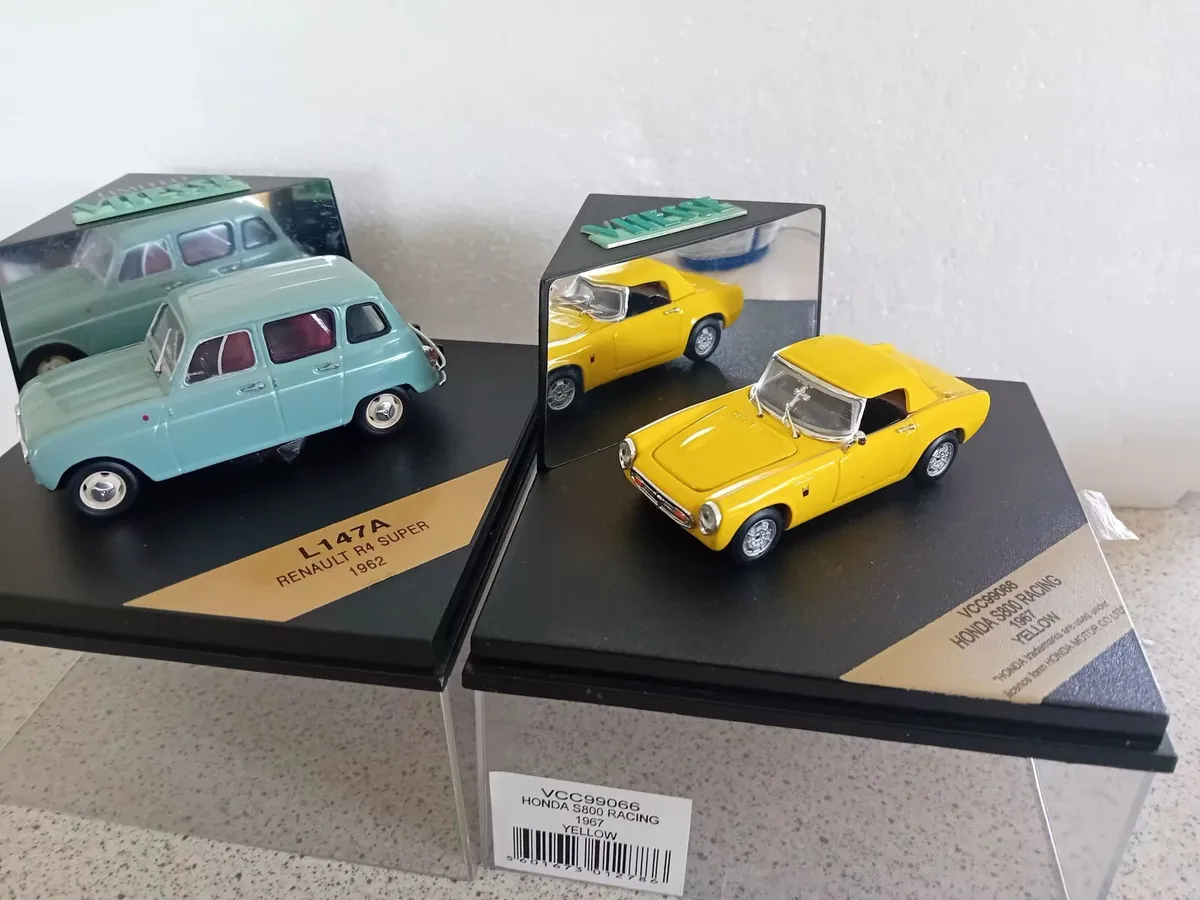 Racing Car Models - Image 2