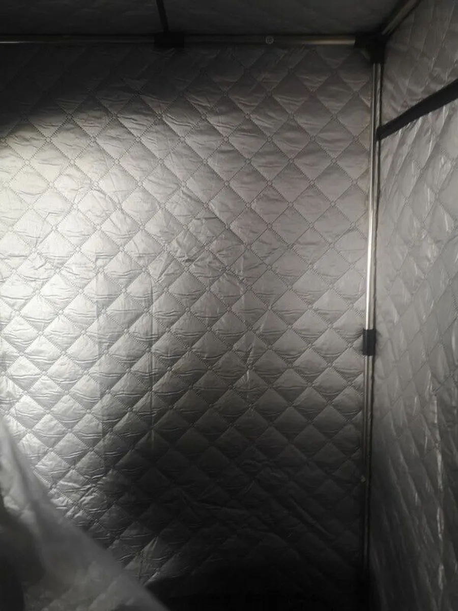 sauna steam tent - Image 3