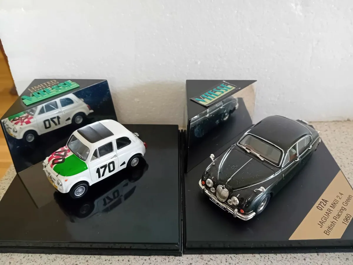Racing Car Models - Image 4