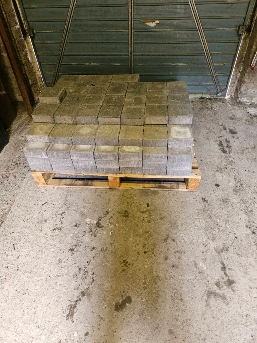 Paving cobble lock - Image 2