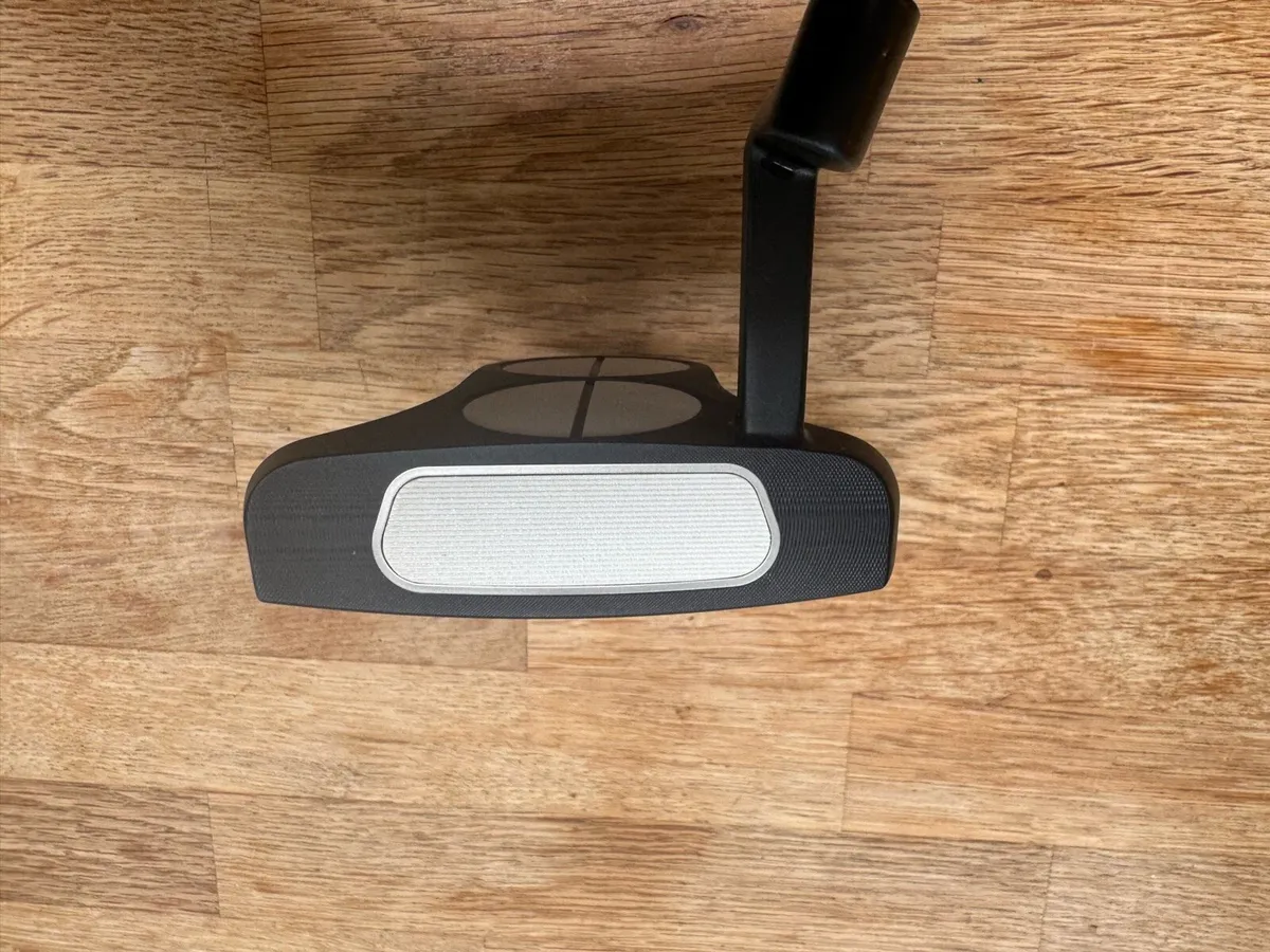Odyssey Ai-One 2-Ball Ch Putter - Image 2