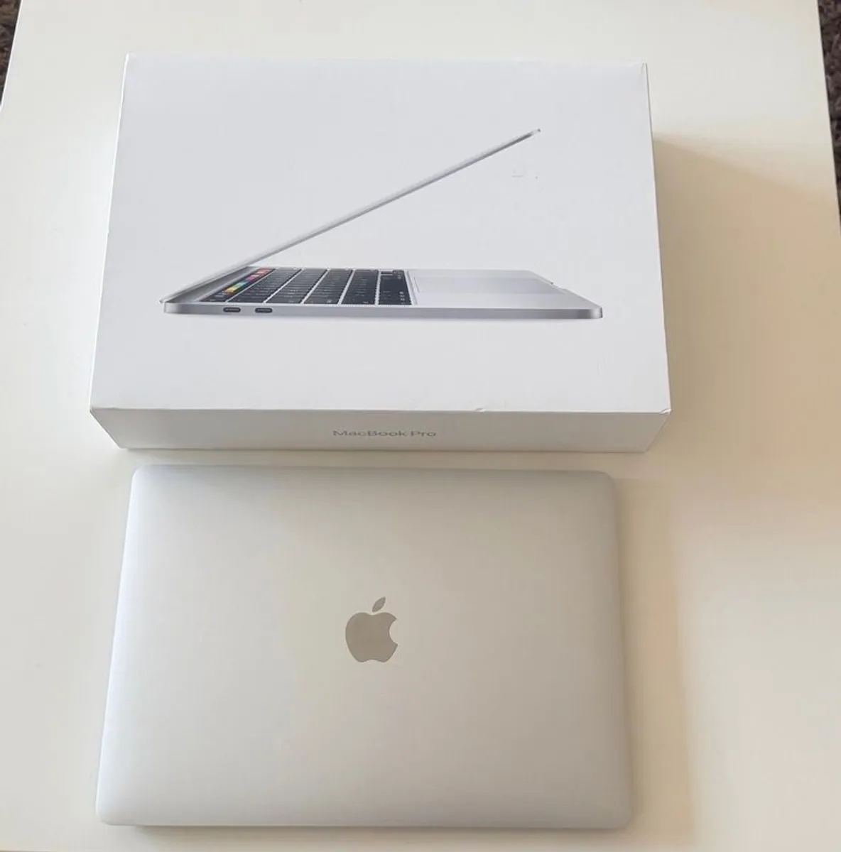 Macbook Pro 13 2020 touch bar - Image 2