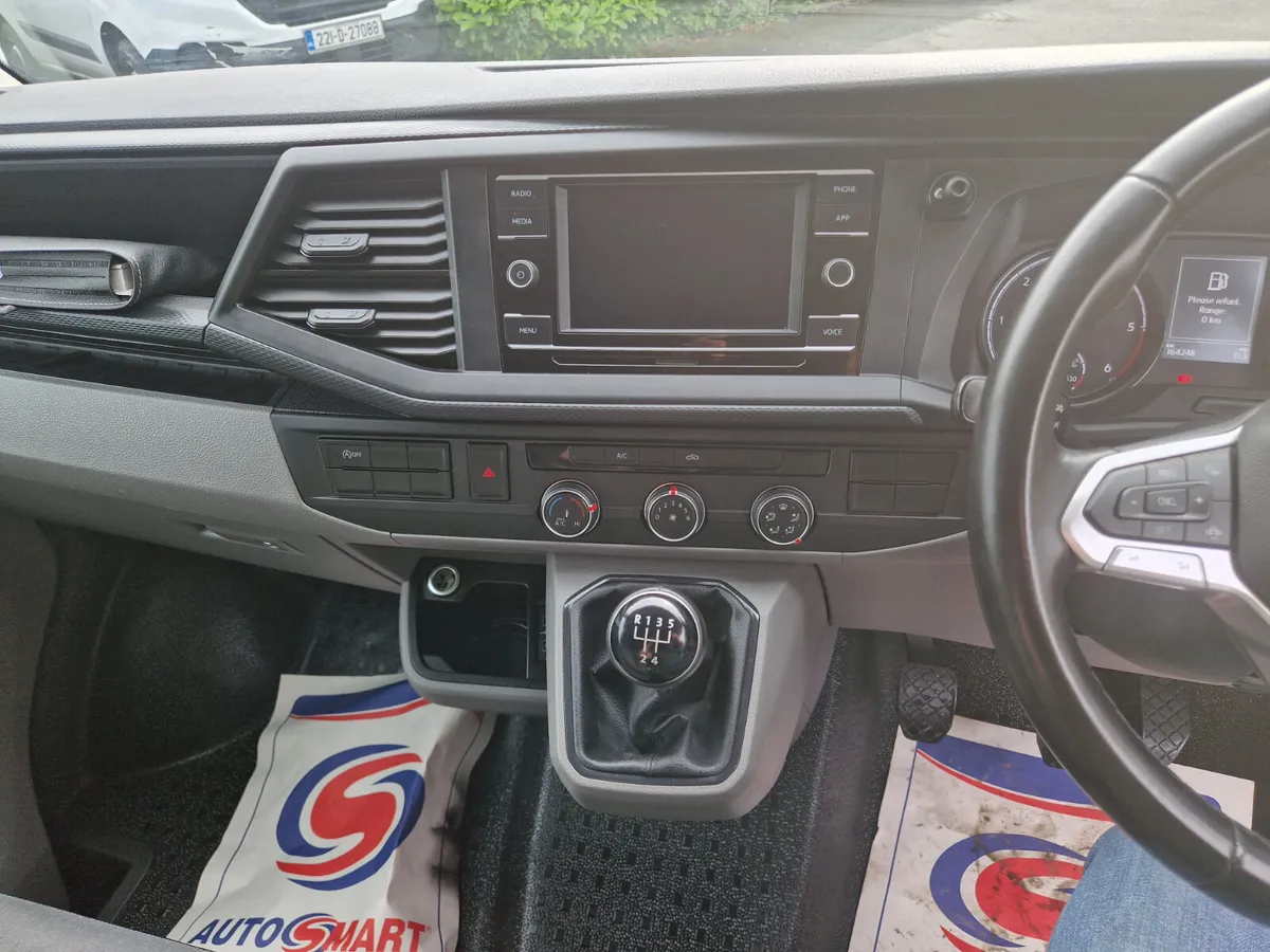 Volkswagen Transporter 2020 - Image 4
