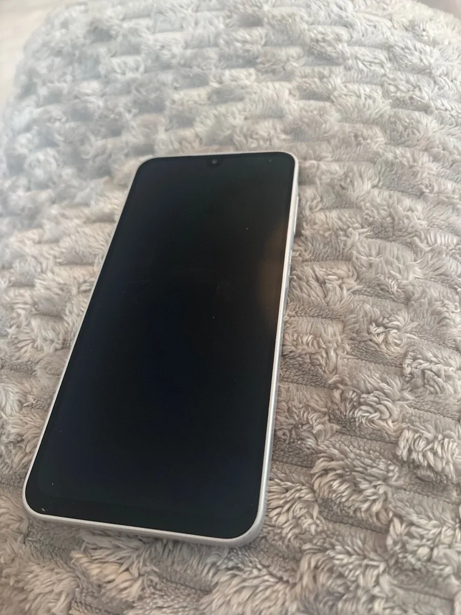 Samsung galaxy A16 - Image 1