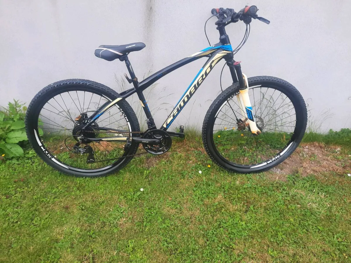 Bike - Image 3