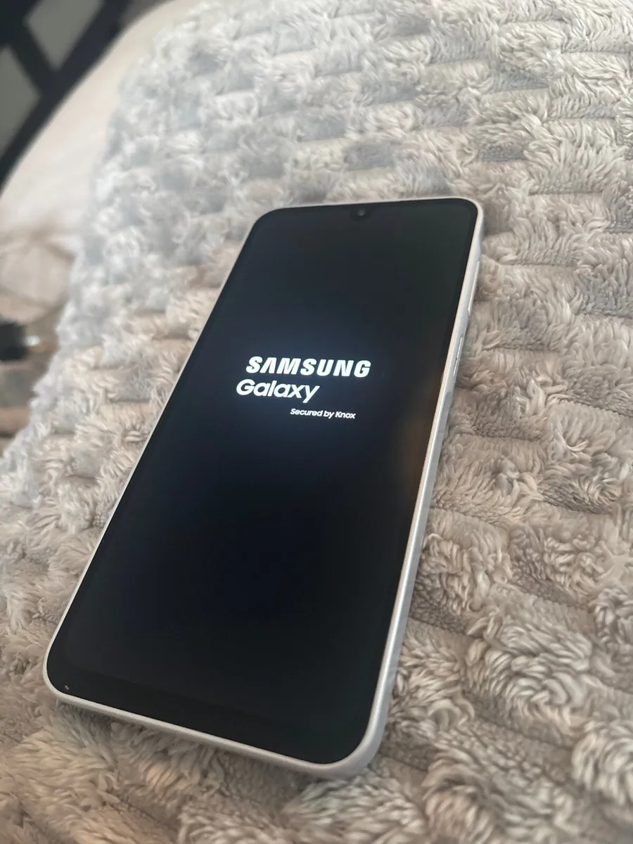 Samsung galaxy A16 - Image 4