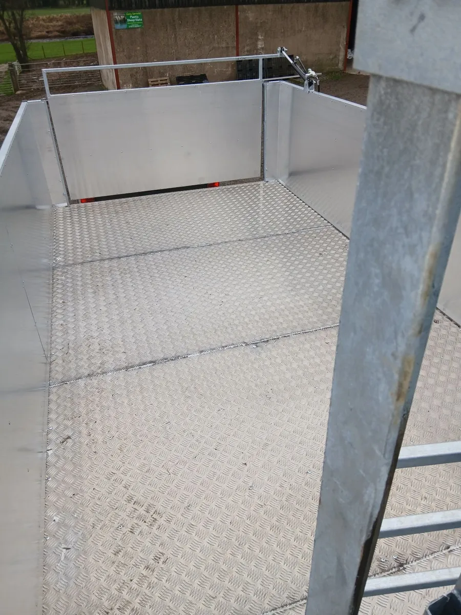 Mobile sheep dipping - Image 2