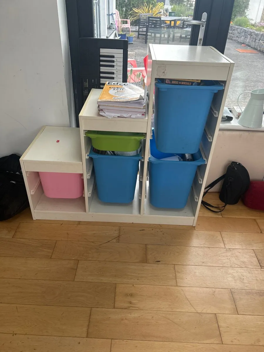 Storage unit Ikea - Image 1