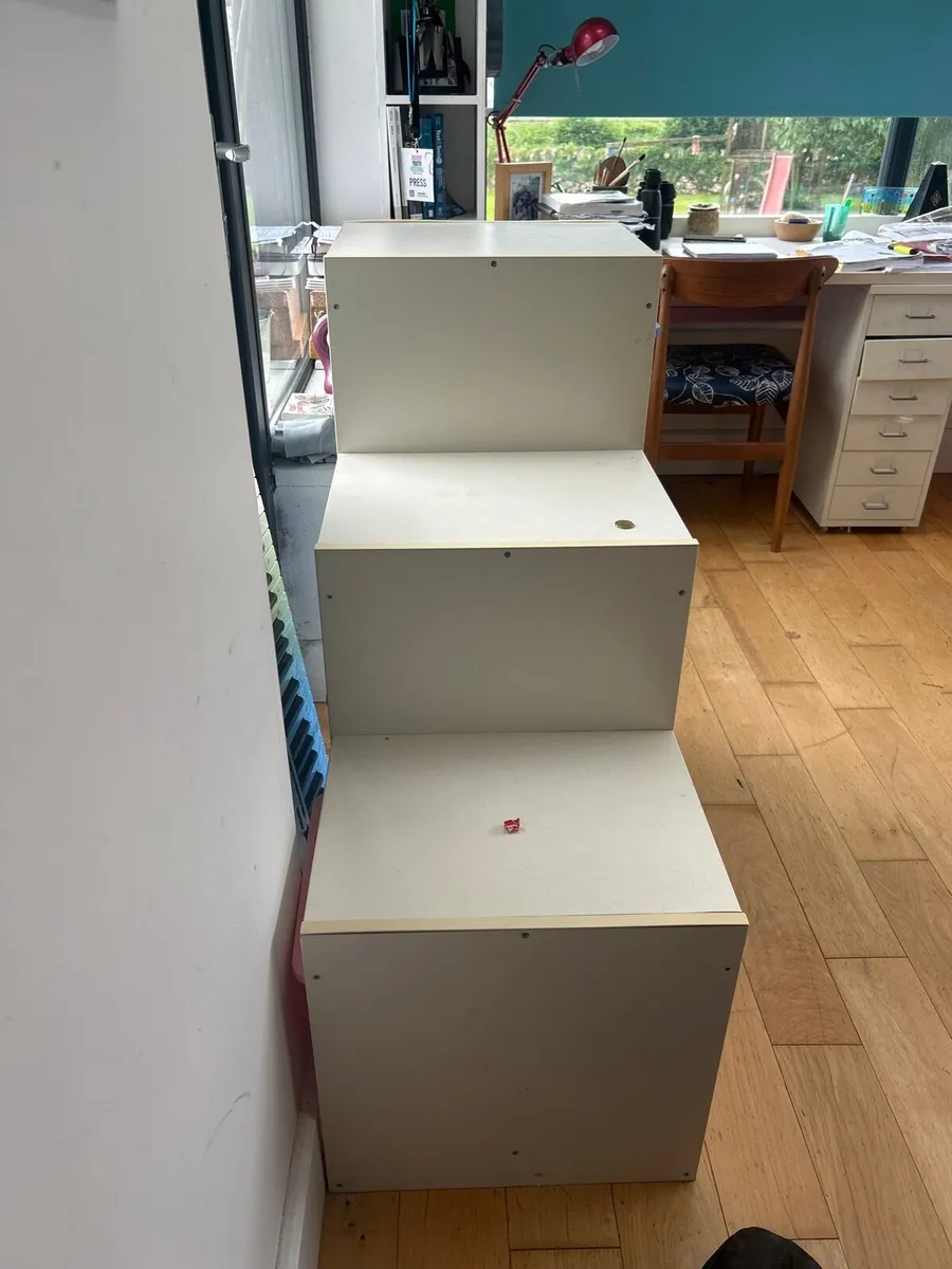 Storage unit Ikea - Image 2