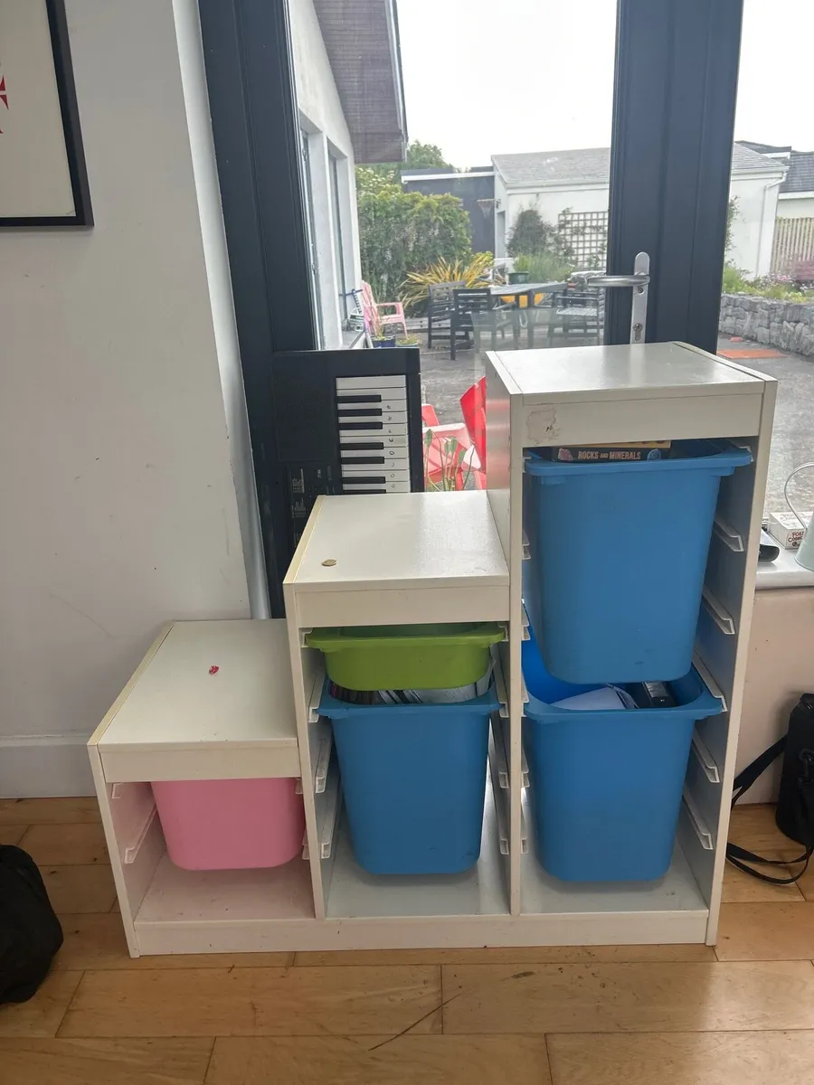 Storage unit Ikea - Image 3