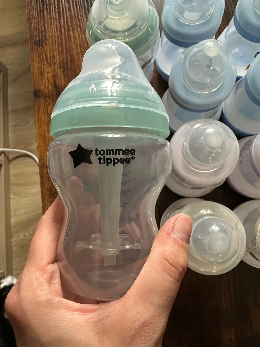 Maternity / Breastfeeding items (Prices in info) - Image 2