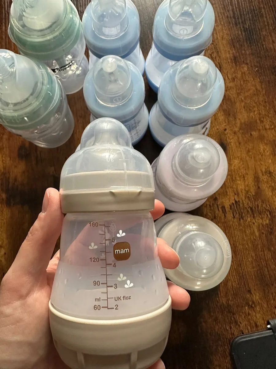 Maternity / Breastfeeding items (Prices in info) - Image 4