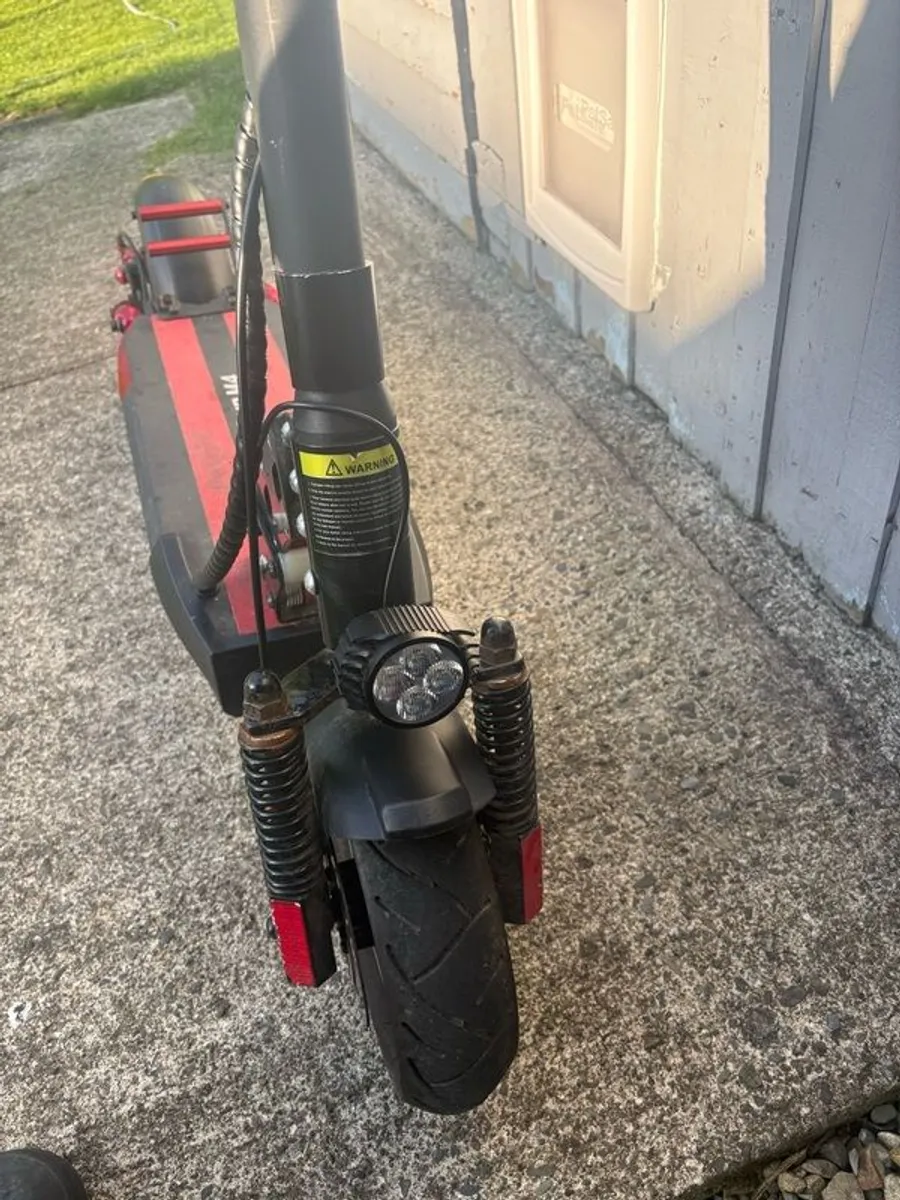 scooter - Image 4